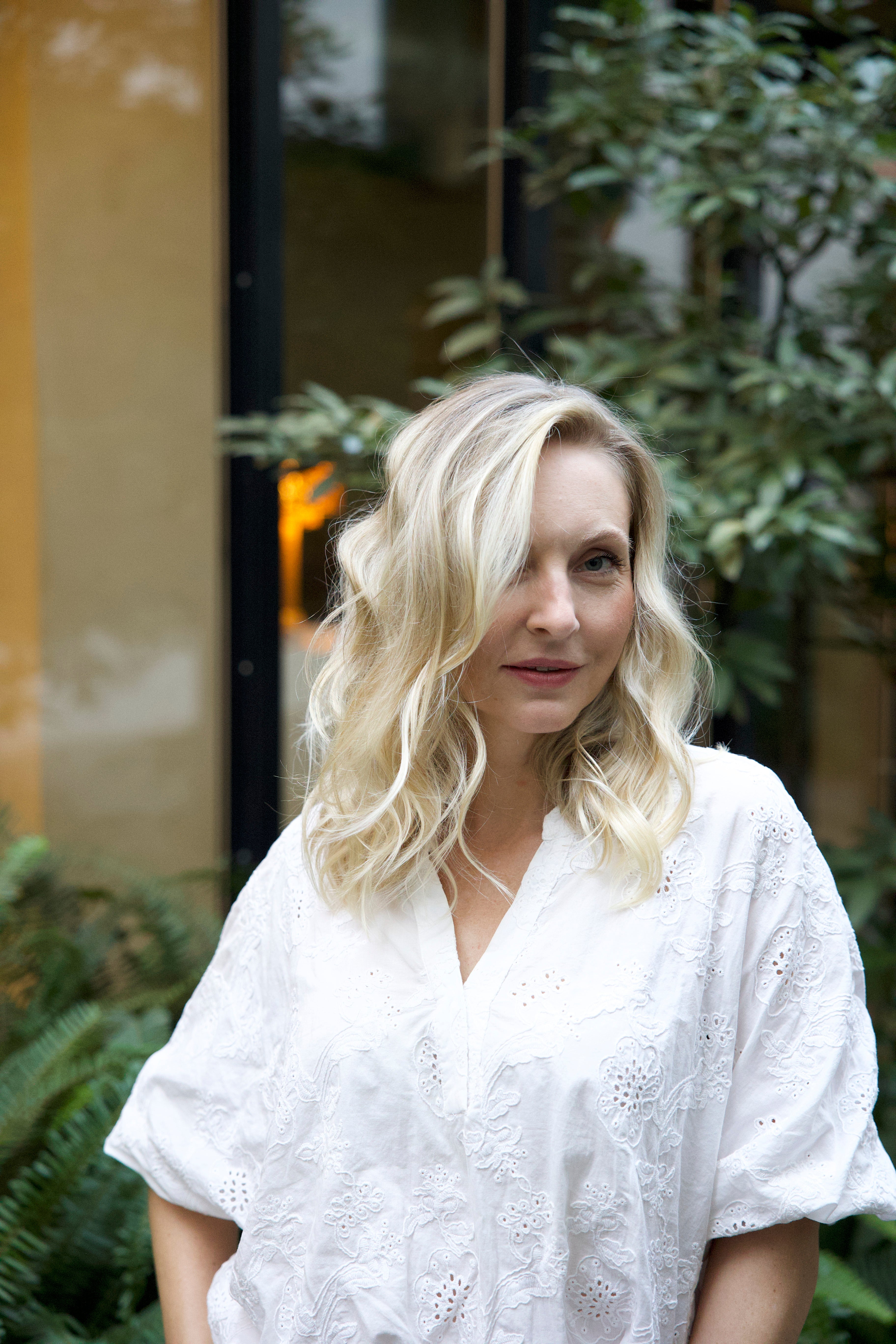 Cuidamos do seu cabelo, da sua saúde. Cuidamos de si