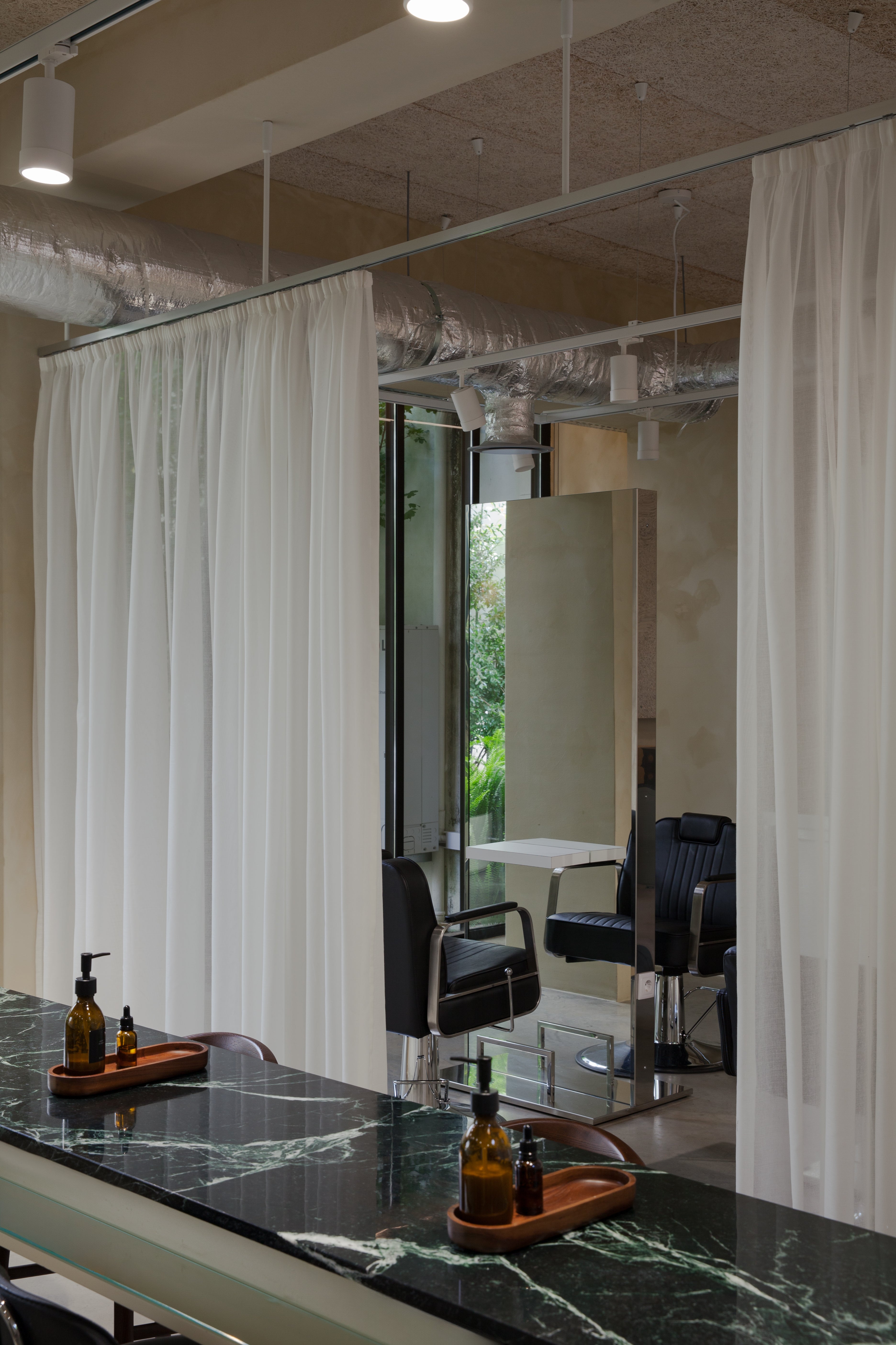 Espaço relaxamento Lisboa