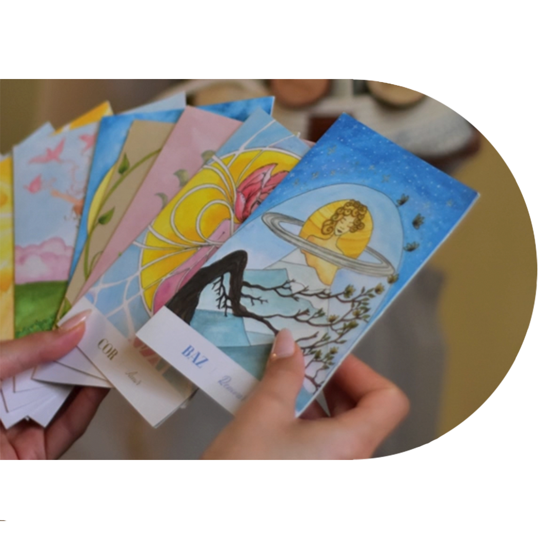 Terapia corporal integrativa voltada para o reequilíbrio global do organismo, que utiliza remédios integrativos selecionados de acordo com as necessidades individuais. 