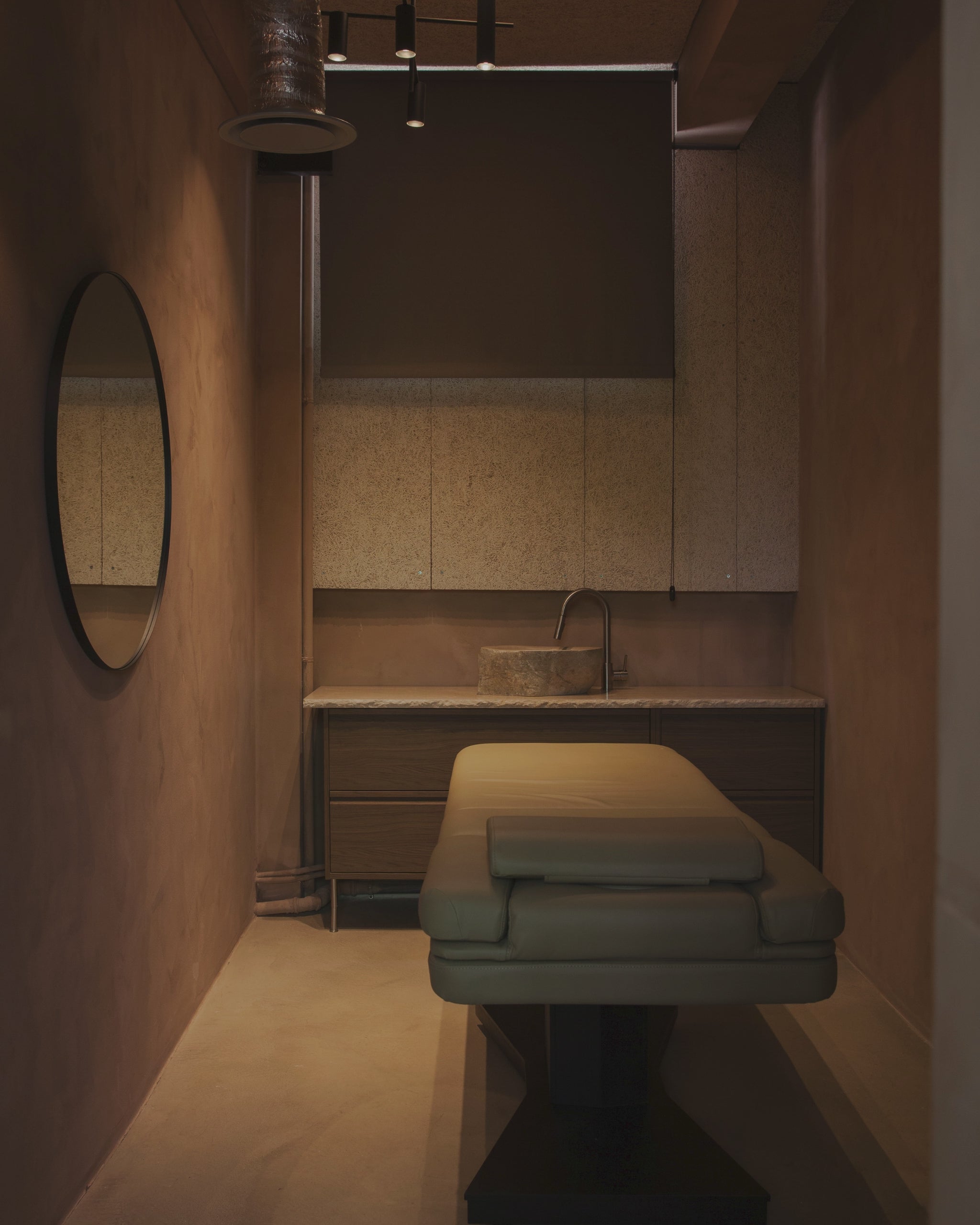 A nossa clínica em Lisboa está pronta para vos receber no vosso tratamento de estética